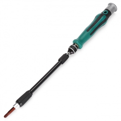 AC-29 45-in-1 Portable Screwdrivers Set for Repairing or Disassembling