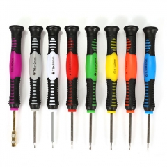 AC 8103 8-in-1 Portable Screwdrivers Set for Repairing or Disassembling