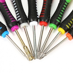 AC 8103 8-in-1 Portable Screwdrivers Set for Repairing or Disassembling