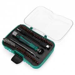 AC-29 45-in-1 Portable Screwdrivers Set for Repairing or Disassembling