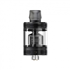 Authentic EHPRO True 22mm MTL RTA Rebuildable Tank Atomizer 2/3ml - Black