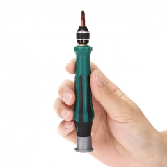 AC-29 45-in-1 Portable Screwdrivers Set for Repairing or Disassembling