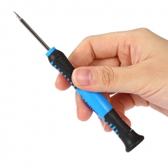 AC 8103 8-in-1 Portable Screwdrivers Set for Repairing or Disassembling
