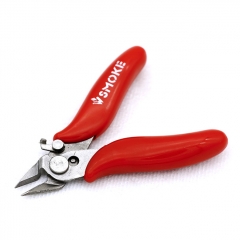 Vivismoke Wire Cutter Mini - Red