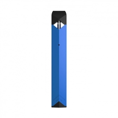 Authentic SBODY ALOF 7W 250mAh Starter Kit 0.7ml - Blue