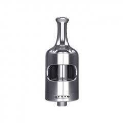 Authentic Aspire Nautilus 2s Clearomizer 23mm Tank 2ml - Silver