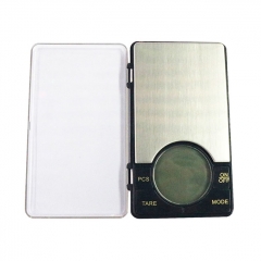 MP-200g LCD Precision Electronic Scale