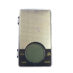 MP-200g LCD Precision Electronic Scale