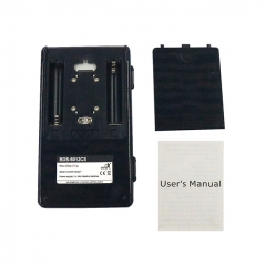 MP-200g LCD Precision Electronic Scale