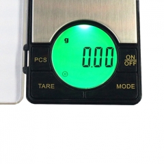 MP-200g LCD Precision Electronic Scale