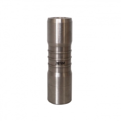 El Th Style Hybrid 18650/20700 26mm Mechanical Mod - Silver