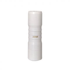 El Th Style Hybrid 18650/20700 26mm Mechanical Mod - White