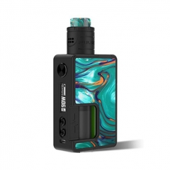 Authentic Vandy Vape Pulse X 90W 18650/20700/21700 Squonk Kit - Kitty Hawk