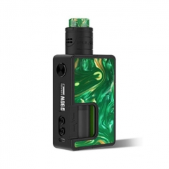 Authentic Vandy Vape Pulse X 90W 18650/20700/21700 Squonk Kit - Kill Devil Hills