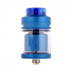 Authentic Wotofo Serpent Elevate 24mm RTA Rebuildable Tank Atomizer 3.5ml - Blue