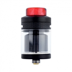 Authentic Wotofo Serpent Elevate 24mm RTA Rebuildable Tank Atomizer 3.5ml - Black