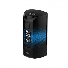 Authentic Rincoe Manto S 228W TC VW APV Box Mod - Blue