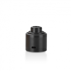 Authentic GAS Mods POM Replacement Top Cap for G.R.1 GR1 Pro RDA - Black