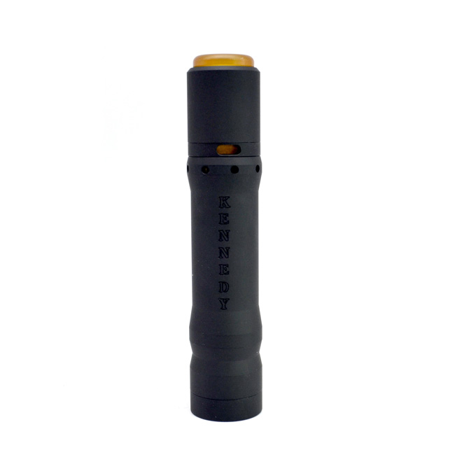 Volcanee Organic Vape RDA Cotton Ceramic Tweezer A1