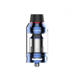 Authentic Hugsvape Magician Mesh 24mm Sub Ohm Tank Clearomizer 5ml - Blue