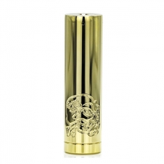 Lysen Back To Basics B2B V4 Style 18650/20700/21700 Mechanical Mod 29mm - Brass