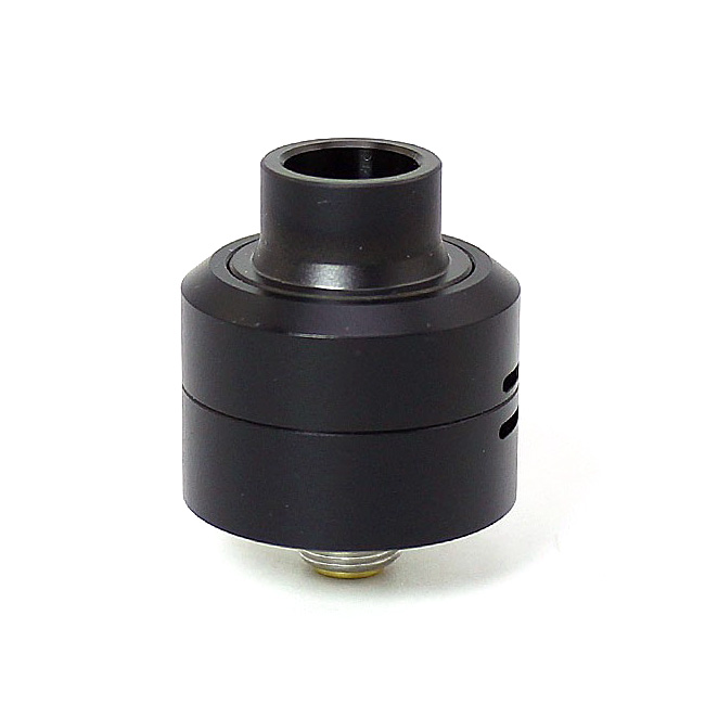 Buy SXK Core Style 22mm 316SS RDA Rebuildable Dripping Atomizer w/ BF Pin