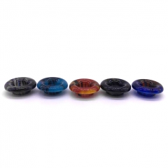810 Replacement Anti-Split Drip Tip  for 528 Goon / Kennedy / Battle / Mad Dog RDA 1PC - Random Color