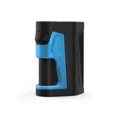 Authentic Vandy Vape Pulse Dual 200W Squonk VW Box Mod - Blue