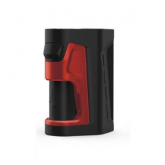 Authentic Vandy Vape Pulse Dual 200W Squonk VW Box Mod - Red