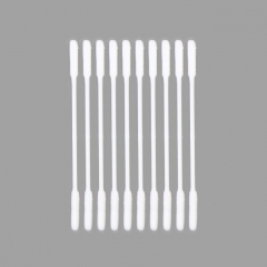 Authentic Clrane Cotton Swab for E-Cigarettes (10-Pack)