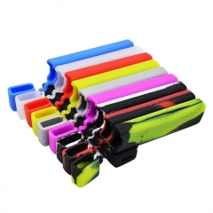 Replacement Silicone Cases for JUUL 1pc - Random Color