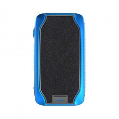 Authentic REV Phantom 220W TC VW Box Mod - Blue