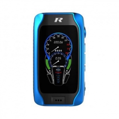 Authentic REV Phantom 220W TC VW Box Mod - Blue