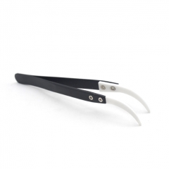 Ceramic Tweezers - Black