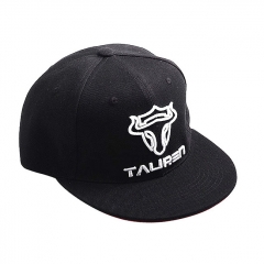 Authentic ThunderHead Creations THC Tauren  Vaper Cap - Black