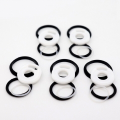Clrane Silicone Rings for TFV12 Prince Atomizer