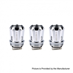 Authentic Horizon Replacement M1+ Coil Head for Falcon King Sub Tank Clearomizer - 0.16 Ohm (75W)