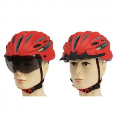 GUB K80 Plus Outdoor Bicycle Cycling Helmet - Green