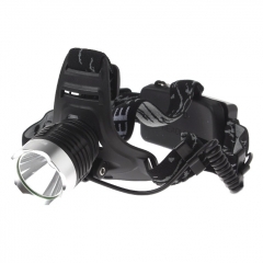 SingFire L-05 1*Cree XM-L2 T6 3-Mode 850LM Cool White LED Headlamp