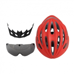 GUB K80 Plus Outdoor Bicycle Cycling Helmet - Green