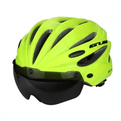 GUB K80 Plus Outdoor Bicycle Cycling Helmet - Green