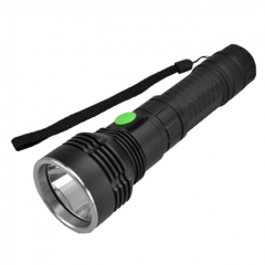 SingFire SF-328 LED Flashlight 1*Cree XM-L T6 / 4-mode / 800LM / 1*26650 / lanyard