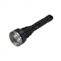 Authentic TangsFire SF-317 LED Flashlight 3*Cree XM-L2 T6 / 5-mode / 1800LM / cool white / 2*26650