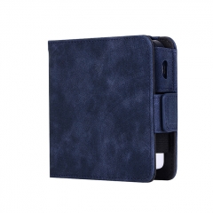 Portable Storage Bag for IQOS - Royal Blue