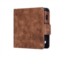 Portable Storage Bag for IQOS - Brown