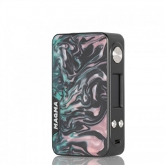 FamoVape Magma 200W TC Temperature Control Box Mod 18650 - Allure