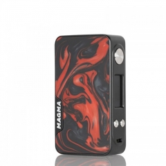 FamoVape Magma 200W TC Temperature Control Box Mod 18650 - Lava