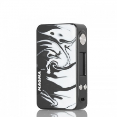 FamoVape Magma 200W TC Temperature Control Box Mod 18650 - Shadow