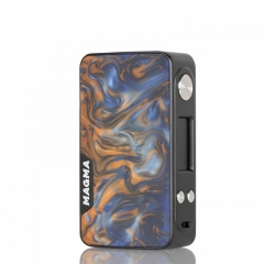 FamoVape Magma 200W TC Temperature Control Box Mod 18650 - Galaxy