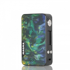 FamoVape Magma 200W TC Temperature Control Box Mod 18650 - Arcanum